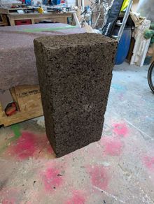 cork blocks
