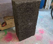 cork blocks