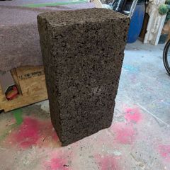 cork blocks