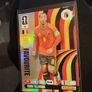 Youri Tielemans Panini Card Image 2