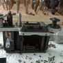 Zenit-3 VIDEO cla'd Refurbished, USSR Soviet Russian SLR 35 mm film camera, 62018076 Image 7