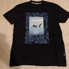 Hugo boss t shirt