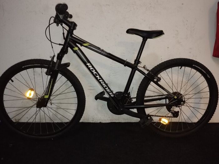 boys 24inch bike