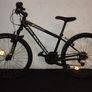 boys 24inch bike Image 3