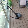 Hoverboard kart Image 2