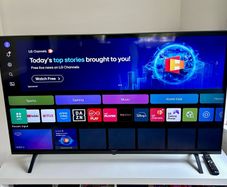 Tv 65" Lg