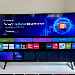 Tv 65" Lg