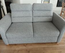 Sofa woth storage