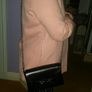 Rebecca Minkoff Florence Small Crossbody Bag in Black Image 7