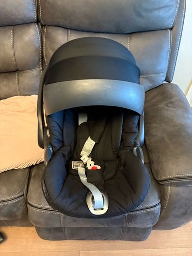Cybex 360