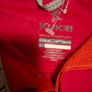 Loughgiel Shamrocks GAA Kukri Hurling Jersey (Adult Medium) FREE POST Image 4