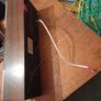 Vintage 1980s TEC Sound 789 LED Clock Radio Image 2