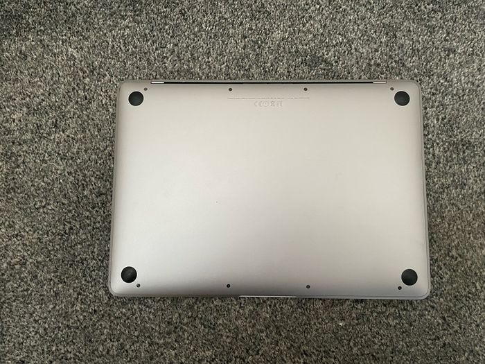 MacBook 2015