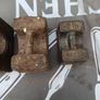 Cast-iron Weights Image 4