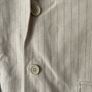 Butler & Webb linen blend blazer 38 in short Image 2