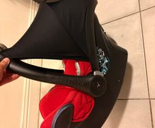 maxi Cosi