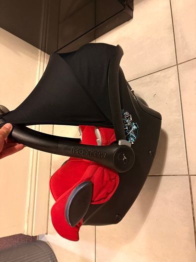 maxi Cosi