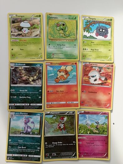 cards