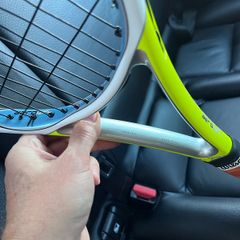 Dunlop 500 Tour (Aerogel)
