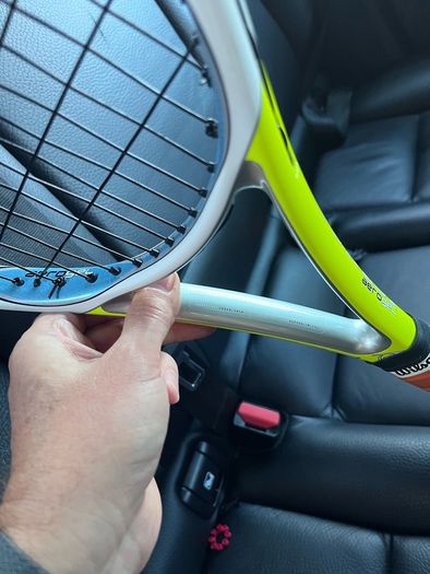 Dunlop 500 Tour (Aerogel)