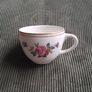Vintage Pak Lane Hotel Cup Image 2