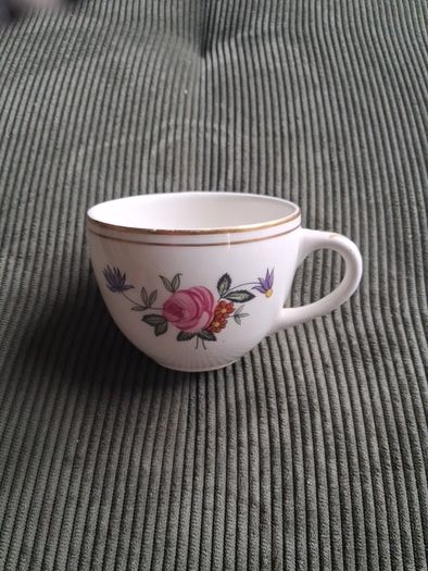 Vintage Pak Lane Hotel Cup