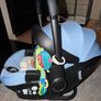 Car Seat Stroller Image 8