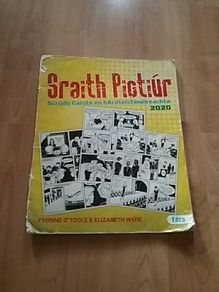 Irish Leaving Certificate  Sraith Pictiur