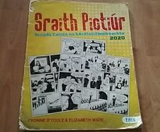 Irish Leaving Certificate  Sraith Pictiur