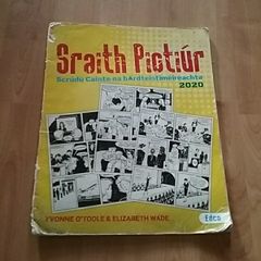 Irish Leaving Certificate  Sraith Pictiur