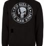 Marvel Punisher Hoodie - Size S Image 2