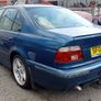 Bmw E38 E39 E46 E53 X5 E83 X3 E85 Z4 Breaking Dismantling Image 6