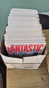Comic Collection Lot | Around 100+ books | Full list in description | Marvel, DC, Image Comics, Boom Studios