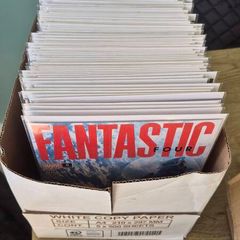 Comic Collection Lot | Around 100+ books | Full list in description | Marvel, DC, Image Comics, Boom Studios