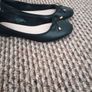 woman's shoes brand new size 5. Image 3