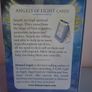 Angels of Light cards, Diana Cooper, Angel cards, Image 3