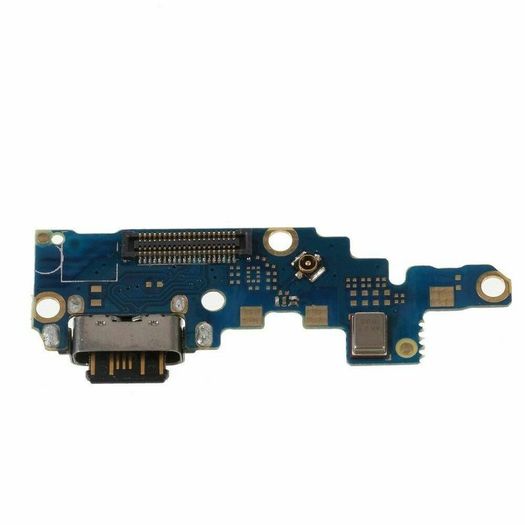 For Nokia 6.1 Plus X6 Charging Port Type C USB Dock Connector Microphone New - FHT02NCP