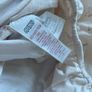Mamas and Papas set of 4 fitted sheets for cot bed Image 5