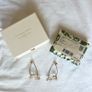 Sezane cassiopee earrings Image 2