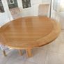 dining table Image 4
