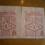 Post War Fuel Ration Books 15 euro each Image 4
