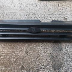 cortina grill mk5