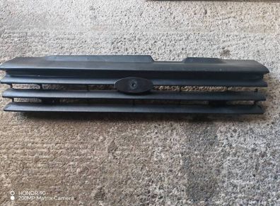 cortina grill mk5
