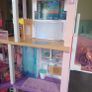 Barbie doll house Image 8