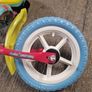 Pepa Pig Balance bike Image 3