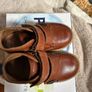 Children's Leather shoes Image 4