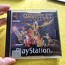 Gauntlet Legends PlayStation1 Ps1 PlayStation2 Ps2 games Original Image 8