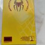 Spider-Man limited edition 3D credit size Promotion material from Columbia Tristar Film Distributiors Image 2