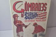 Rare VHS: The Comrades of Summer (1993)  Big Box Industry Promo Screener / Stamped Sample  Play-Tested &amp; Mould-Free!