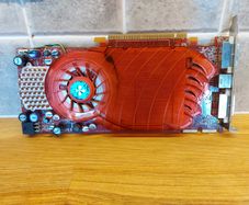 Graphics card